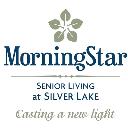 MorningStar Senior Living at Silver Lake logo
